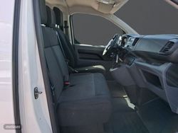Peugeot Expert Combi 9 BlueHDi 120CV S&S Standard - Miniatura 8