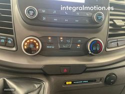 Ford Transit FT 320 L2 Kombi Trend EcoBlue Hybrid 130 - Miniatura 12
