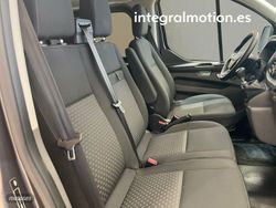 Ford Transit FT 320 L2 Kombi Trend EcoBlue Hybrid 130 - Miniatura 13