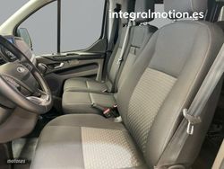 Ford Transit FT 320 L2 Kombi Trend EcoBlue Hybrid 130 - Miniatura 15