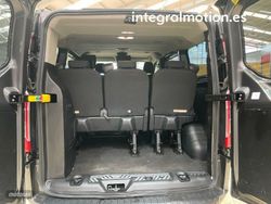 Ford Transit FT 320 L2 Kombi Trend EcoBlue Hybrid 130 - Miniatura 16