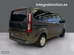 Ford Transit FT 320 L2 Kombi Trend EcoBlue Hybrid 130 - Miniatura 17