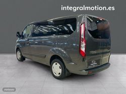 Ford Transit FT 320 L2 Kombi Trend EcoBlue Hybrid 130 - Miniatura 18