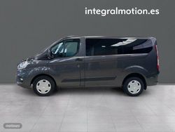 Ford Transit FT 320 L2 Kombi Trend EcoBlue Hybrid 130 - Miniatura 19