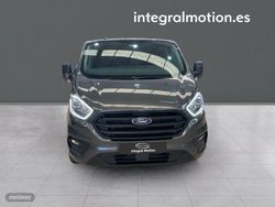 Ford Transit FT 320 L2 Kombi Trend EcoBlue Hybrid 130 - Miniatura 2