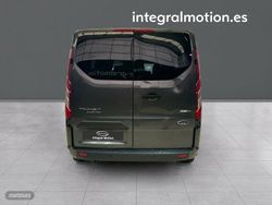 Ford Transit FT 320 L2 Kombi Trend EcoBlue Hybrid 130 - Miniatura 3