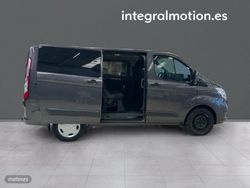 Ford Transit FT 320 L2 Kombi Trend EcoBlue Hybrid 130 - Miniatura 4