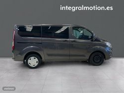 Ford Transit FT 320 L2 Kombi Trend EcoBlue Hybrid 130 - Miniatura 5