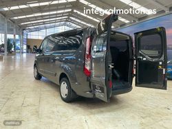 Ford Transit FT 320 L2 Kombi Trend EcoBlue Hybrid 130 - Miniatura 6