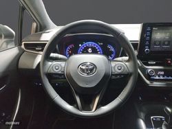 Toyota Corolla 1.8 125H BUSINESS E-CVT - Miniatura 11