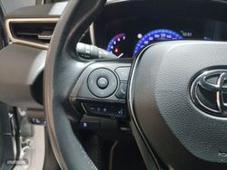 Toyota Corolla 1.8 125H BUSINESS E-CVT - Miniatura 12