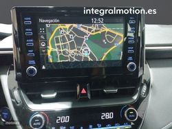 Toyota Corolla 1.8 125H BUSINESS E-CVT - Miniatura 15