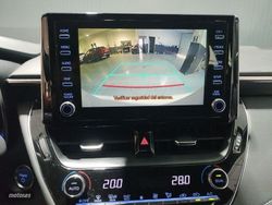 Toyota Corolla 1.8 125H BUSINESS E-CVT - Miniatura 16