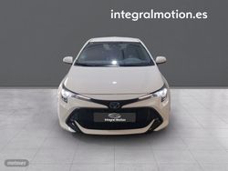 Toyota Corolla 1.8 125H BUSINESS E-CVT - Miniatura 2