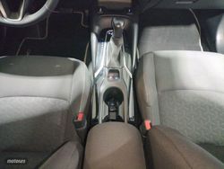 Toyota Corolla 1.8 125H BUSINESS E-CVT - Miniatura 22