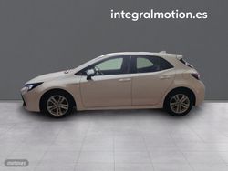 Toyota Corolla 1.8 125H BUSINESS E-CVT - Miniatura 24