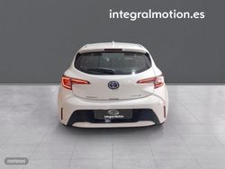 Toyota Corolla 1.8 125H BUSINESS E-CVT - Miniatura 25