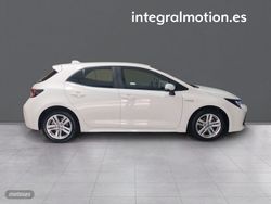 Toyota Corolla 1.8 125H BUSINESS E-CVT - Miniatura 26