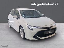 Toyota Corolla 1.8 125H BUSINESS E-CVT - Miniatura 3