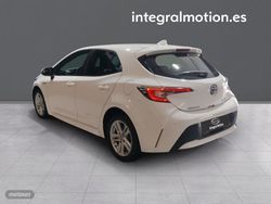Toyota Corolla 1.8 125H BUSINESS E-CVT - Miniatura 4
