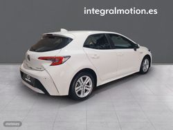Toyota Corolla 1.8 125H BUSINESS E-CVT - Miniatura 5