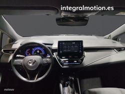 Toyota Corolla 1.8 125H BUSINESS E-CVT - Miniatura 7