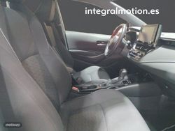 Toyota Corolla 1.8 125H BUSINESS E-CVT - Miniatura 9