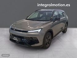 BAIC X55 1.5 Turbo DCT - Miniatura 1