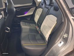BAIC X55 1.5 Turbo DCT - Miniatura 10