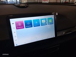 BAIC X55 1.5 Turbo DCT - Miniatura 15