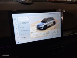 BAIC X55 1.5 Turbo DCT - Miniatura 16