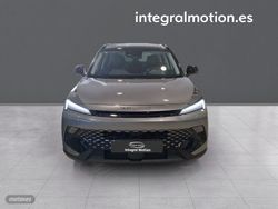 BAIC X55 1.5 Turbo DCT - Miniatura 2