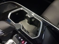 BAIC X55 1.5 Turbo DCT - Miniatura 22