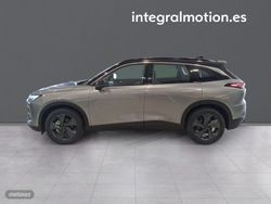 BAIC X55 1.5 Turbo DCT - Miniatura 24