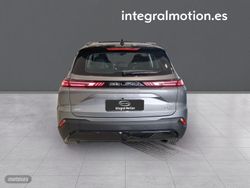 BAIC X55 1.5 Turbo DCT - Miniatura 25