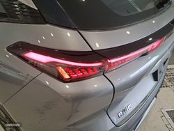 BAIC X55 1.5 Turbo DCT - Miniatura 28