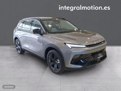BAIC X55 1.5 Turbo DCT - Miniatura 3