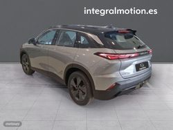 BAIC X55 1.5 Turbo DCT - Miniatura 4