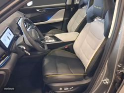 BAIC X55 1.5 Turbo DCT - Miniatura 6