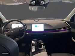 BAIC X55 1.5 Turbo DCT - Miniatura 7