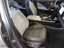 BAIC X55 1.5 Turbo DCT - Miniatura 9