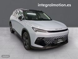 BAIC X55 1.5 Turbo DCT - Miniatura 3