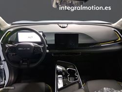 BAIC X55 1.5 Turbo DCT - Miniatura 7