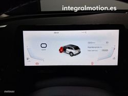 BAIC X55 1.5 Turbo DCT - Miniatura 8