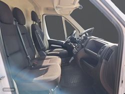 Peugeot Boxer FURGON 2.2BLUE HDI L1H1 120CV - Miniatura 10