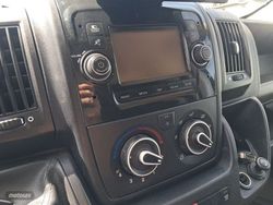 Peugeot Boxer FURGON 2.2BLUE HDI L1H1 120CV - Miniatura 11