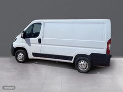 Peugeot Boxer FURGON 2.2BLUE HDI L1H1 120CV - Miniatura 13