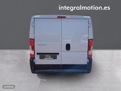 Peugeot Boxer FURGON 2.2BLUE HDI L1H1 120CV - Miniatura 14