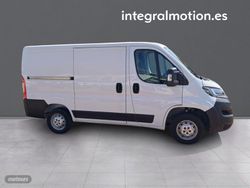 Peugeot Boxer FURGON 2.2BLUE HDI L1H1 120CV - Miniatura 15
