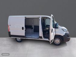 Peugeot Boxer FURGON 2.2BLUE HDI L1H1 120CV - Miniatura 16
